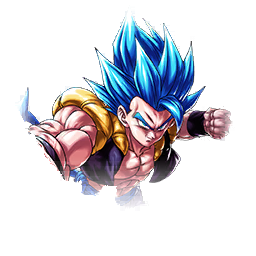 Super Saiyan divin SS Son Goku & Vegeta