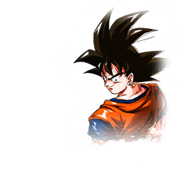Vegeta & Son Goku