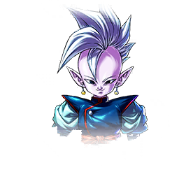 Kaio Shin de l'Est Shin
