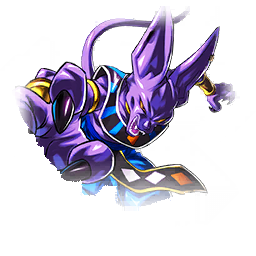 Dieu de la destruction Beerus