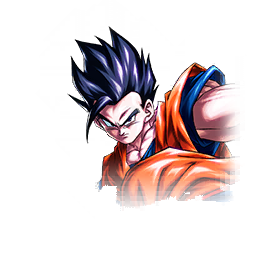 Son Gohan ultime