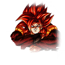 Super Saiyan 4 Gogeta