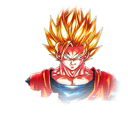 Super Saiyan 2 Son Goku