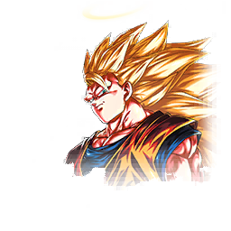 Super Saiyan 2 Son Goku