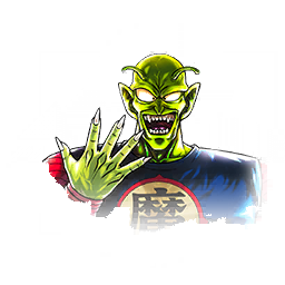 Piccolo Daimaô
