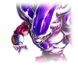 3e forme Freezer