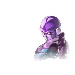 Son Goku Super Saiyan divin & Hit