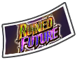 Ticket de tirage RUINED FUTURE