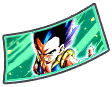 Ticket de tirage ZENKAI AWAKENING Gotenks (DBL-EVT-04S)