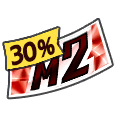 Ticket de tirage Pack Maîtres 2 SP 30%
