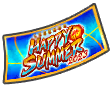 Ticket de tirage LEGENDS HAPPY SUMMER 2023