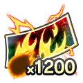Ticket de tirage SP garanti ! Je suis le Super Saiyan, Son Goku !! [Nouveau LL 5% / 1200 Pouvoirs Z]