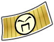 Ticket de tirage NAPPA EVERYDAY