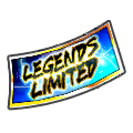 LEGENDS LIMITED garanti ! Ticket de tirage Démarrage légendaire