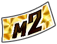 Ticket SPARKING garanti Pack Maîtres 2