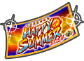 Ticket de 10 tirages consécutifs LEGENDS HAPPY SUMMER VIP 2024