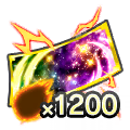 Ticket de tirage SP garanti Le faucheur de la justice est arrivé !! [Nouveau LL 5% / 1200 Pouvoirs Z]