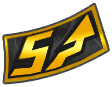 Ultra ticket SPARKING garanti LEGENDS STEP-UP Vol.3