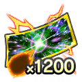 Ticket de tirage SP garanti Super combat de niveau ultime ! [Nouveau LL 5% / 1200 Pouvoirs Z]