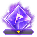 Âme Zenkai 1 (violet)