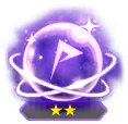 Super(s) âme(s) 2 (violet)