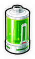 Carburant pour appareil gravitationnel : Force Gx10