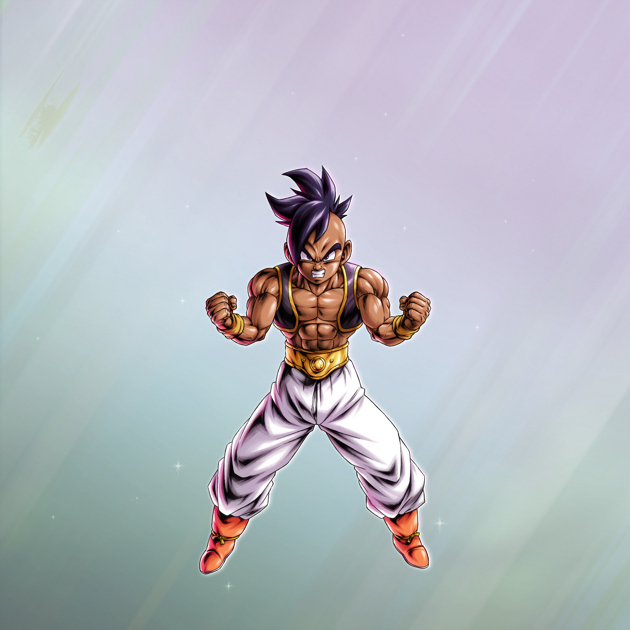 DBL-SUP-002 - Majuub