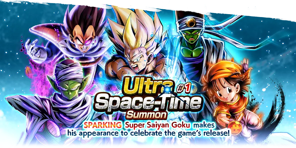 Tirage de l'ultra espace-temps - Série 1
