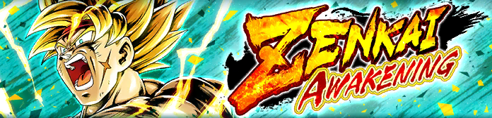 ZENKAI AWAKENING - Bardock Super Saiyan (DBL07-04S) -