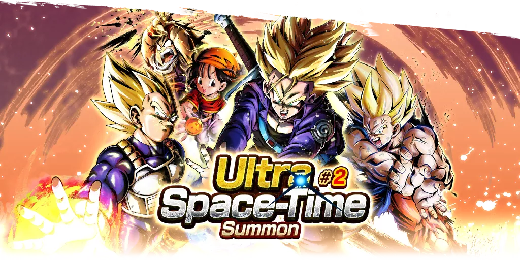 Tirage de l'ultra espace-temps - Série 2