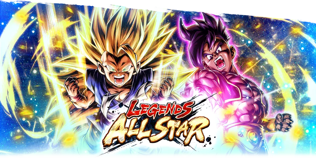 Tirage de ticket LEGENDS ALL STAR Vol.8