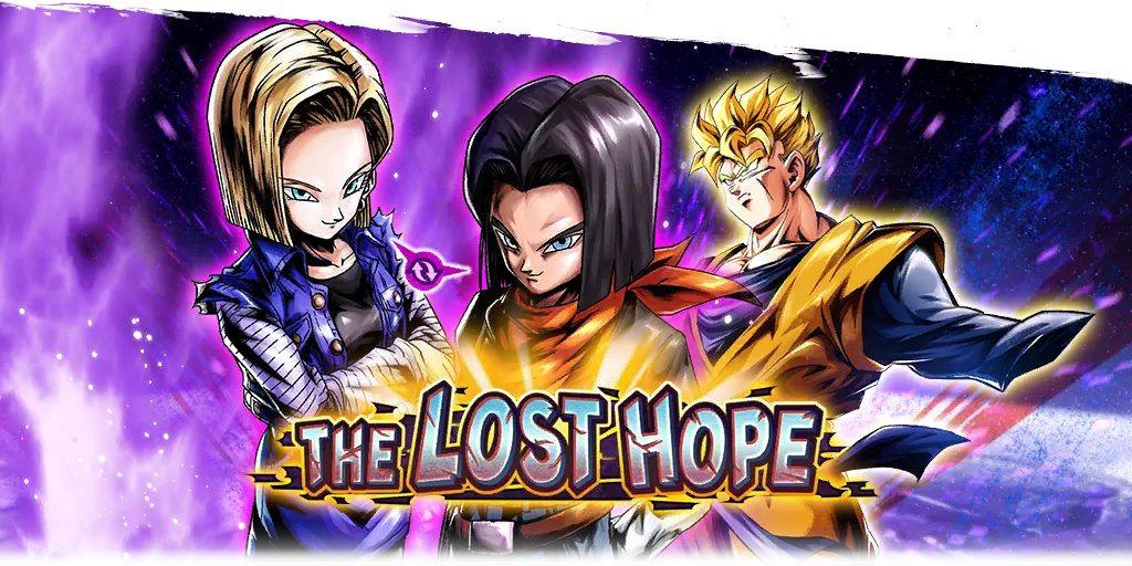 Tirage de ticket SP garanti THE LOST HOPE