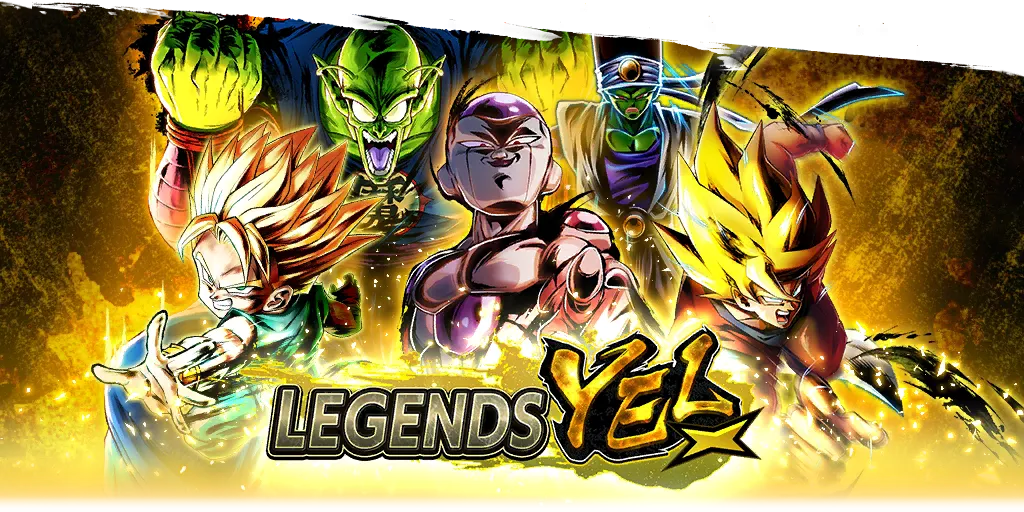 Legends JAU