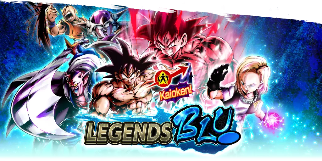 Legends BLE