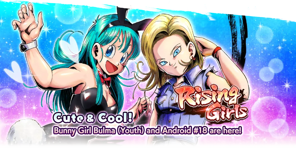 Girls Rising Vol.3
