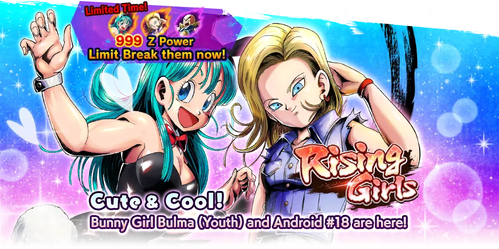 Girls Rising Vol.3