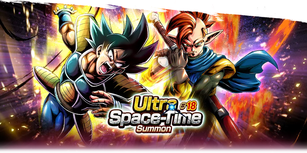 Tirage de l'ultra espace-temps - Série 18