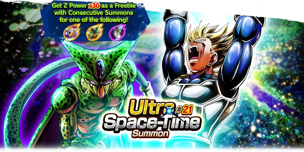 Tirage de l'ultra espace-temps - Série 21