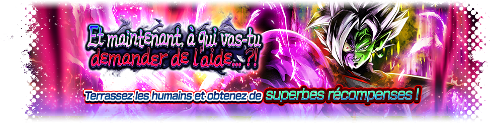 Et maintenant, à qui vas-tu demander de l'aide... ?!