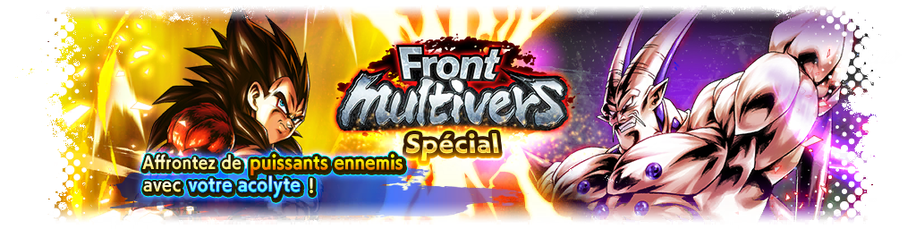 Front multivers spécial VS Oméga Shenron