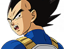 Tu es un Saiyan. Bats-toi de manière à n'avoir aucun regret.