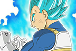 Les Saiyans ne disparaîtront jamais !